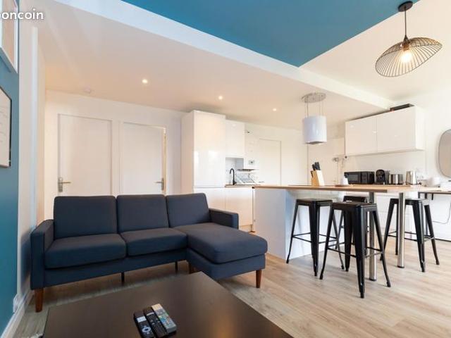 Maison 100 m² La Garnache