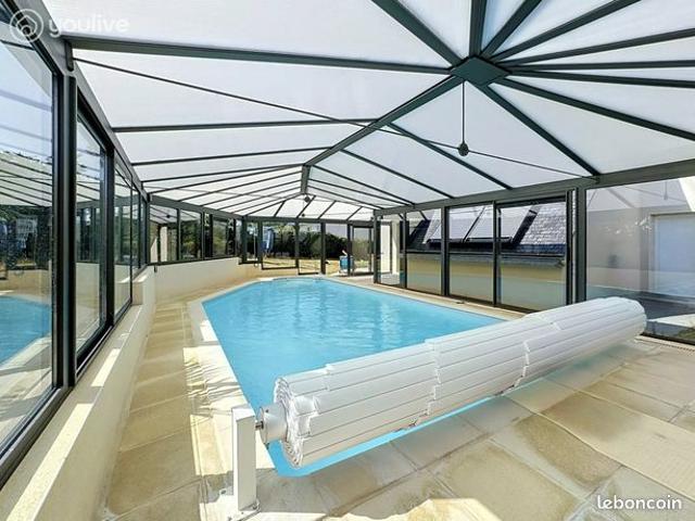 Maison 100 m² Le Conquet