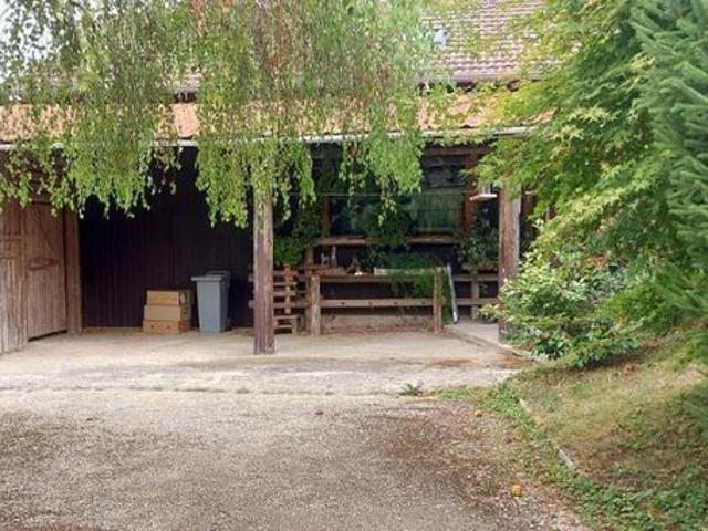 Maison 100 m² MONTFERRAND LE CHATEAU