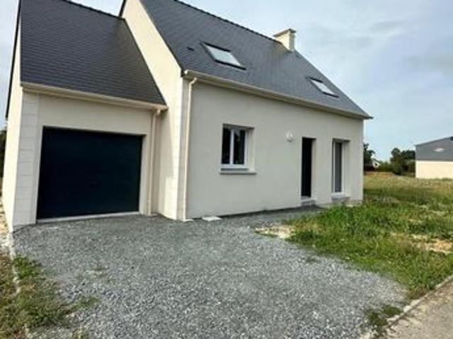 Maison 100 m² Mauges Sur Loire