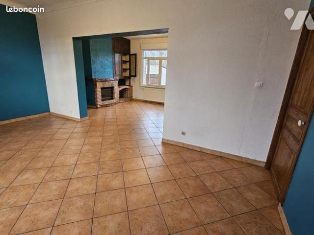 Maison 100 m² MEAULTE