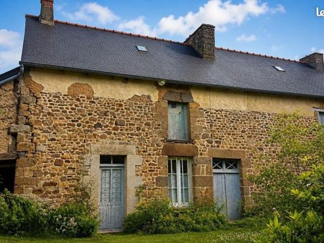 Maison 100 m² Meillac