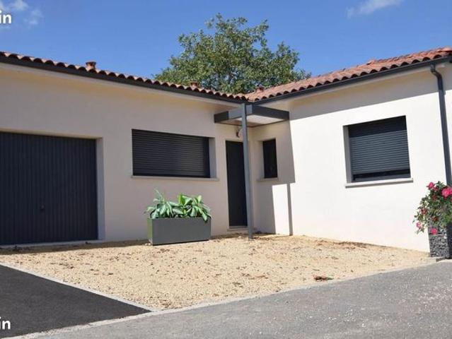 Maison 100 m² Muret