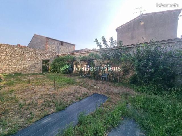 Maison 100 m² Nefiach