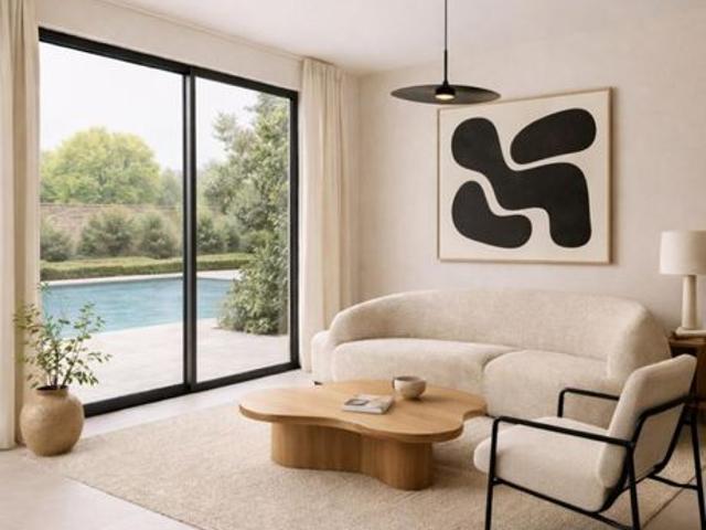 Maison 100 m² Sabran