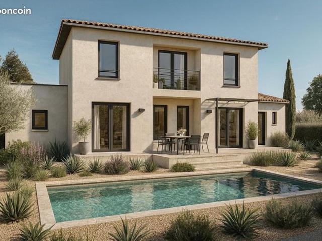 Maison 100 m² Sabran