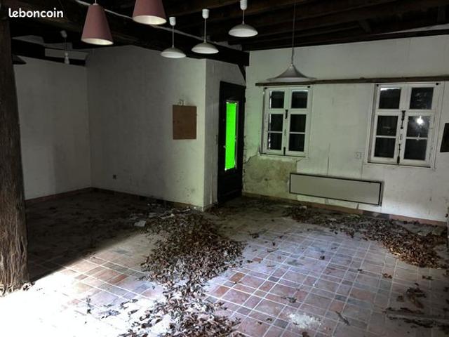 Maison 100 m² Sains En Amienois