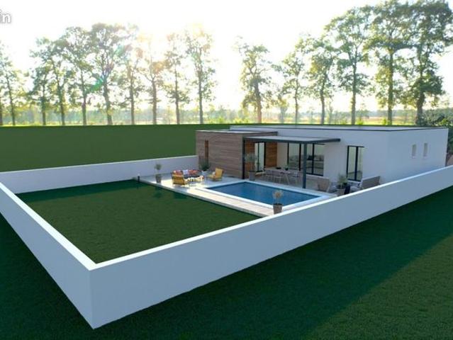 Maison 100 m² Sainte Soulle