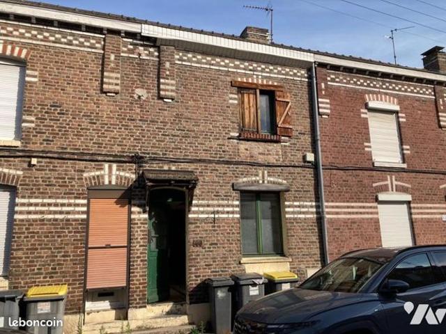 Maison 102 m² SALOME