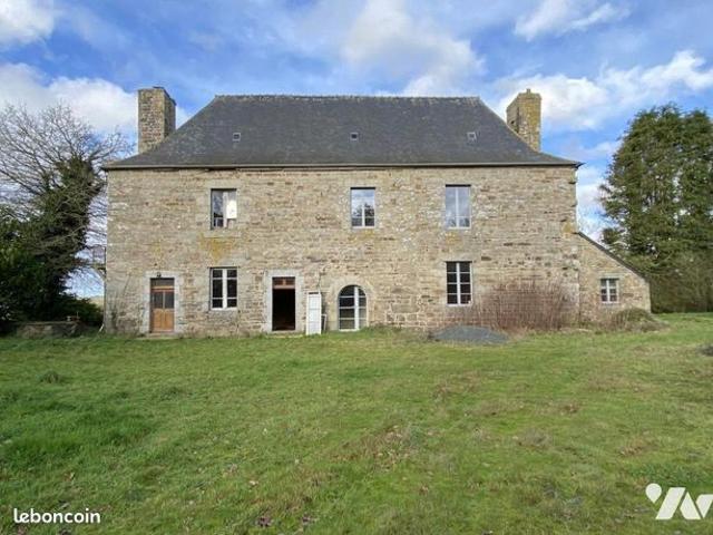 Maison 100 m² SENVEN LEHART