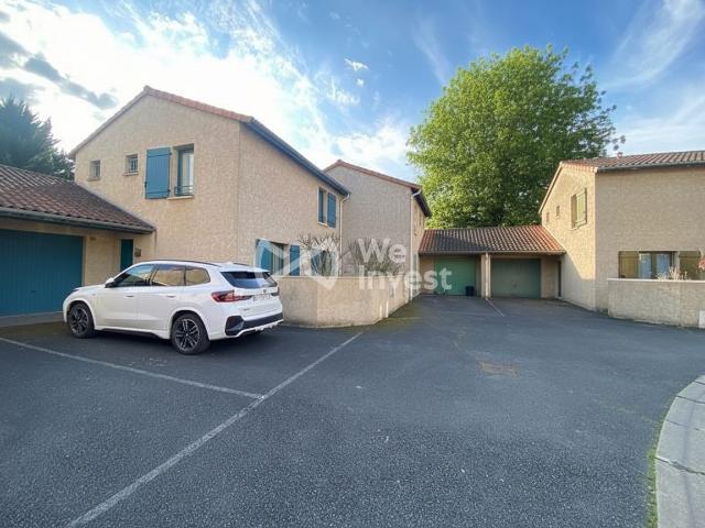 Maison 100 m² sur un terrain de 300 m² 101m² Villefranche sur Saône