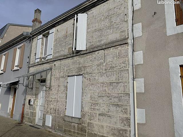 Maison 100 m² Périgueux