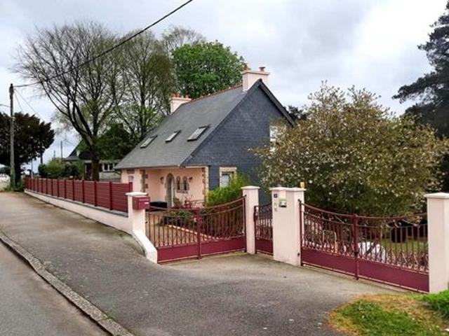 Maison 100 m² ROSTRENEN