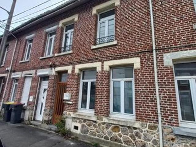 Maison 100 m² Wingles