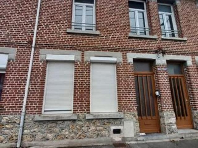 Maison 100 m² Wingles