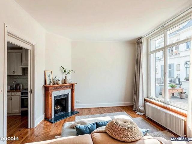 Maison 100 m² Tours