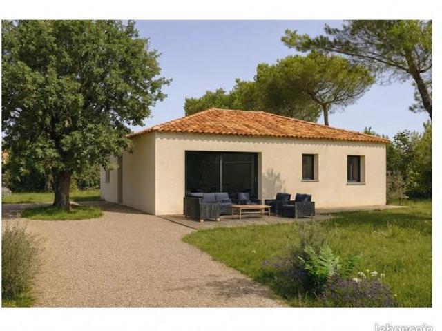 Maison 100 m² Tourves