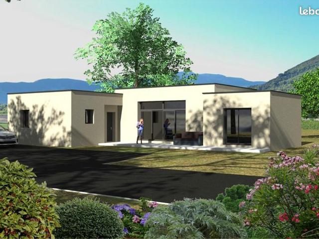 Maison 100 m² Valence