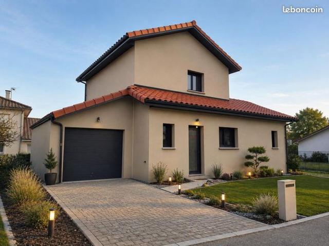 Maison 100 m² Valence