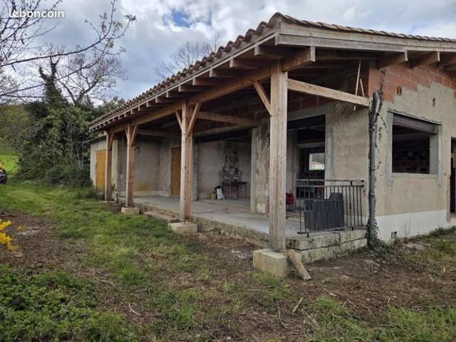 Maison 100 m² Varen