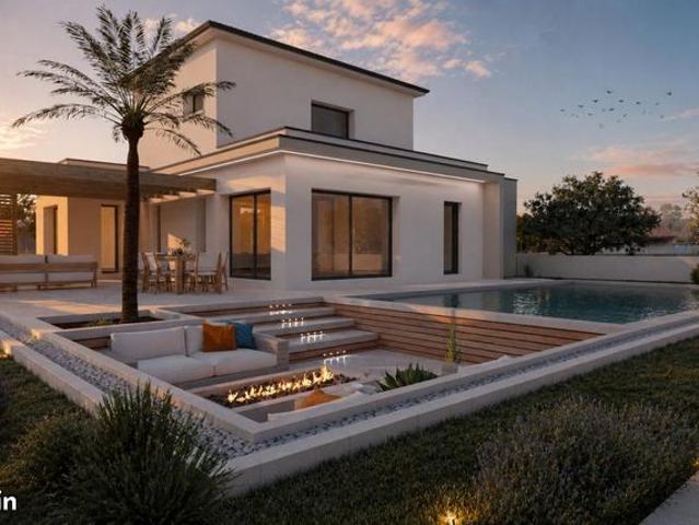 Maison 100 m² Vic La Gardiole