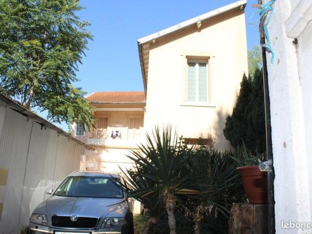 Maison 100 m² Vichy