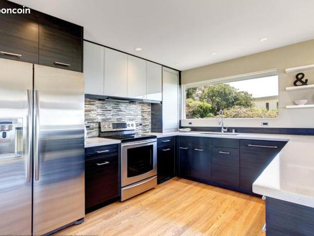 Maison 100 m² Villenave D Ornon
