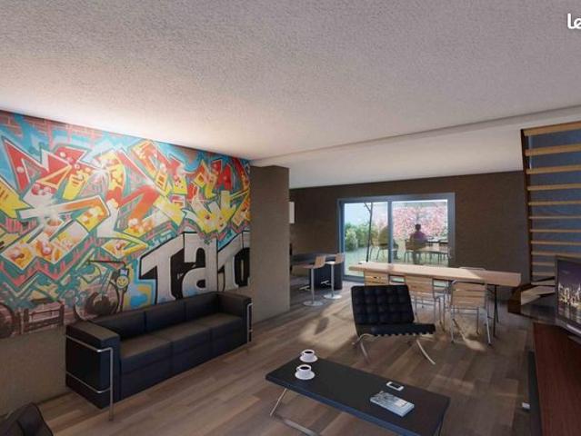 Maison 100 m² Villers La Montagne