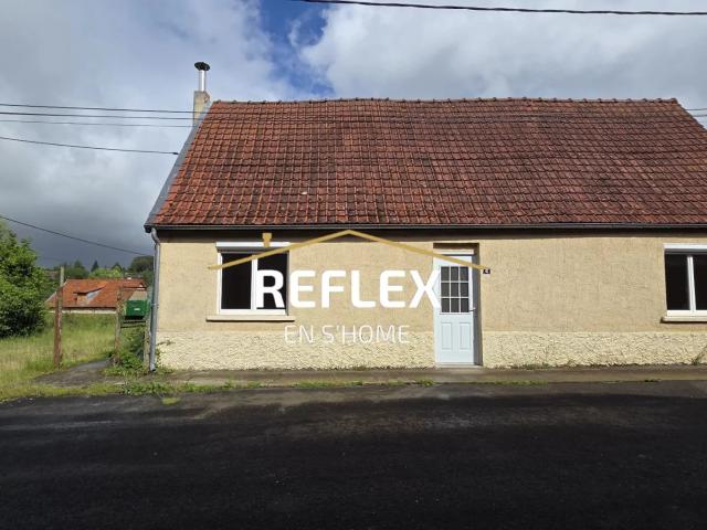 Maison 100m2