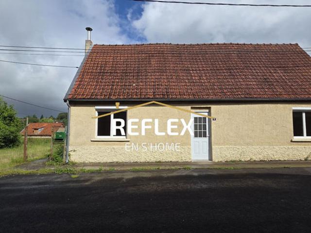 Maison 100m2