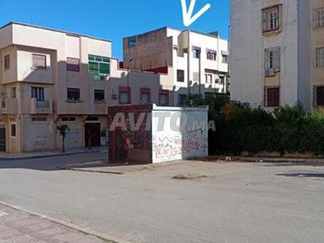 Maison 100m2 Meknès