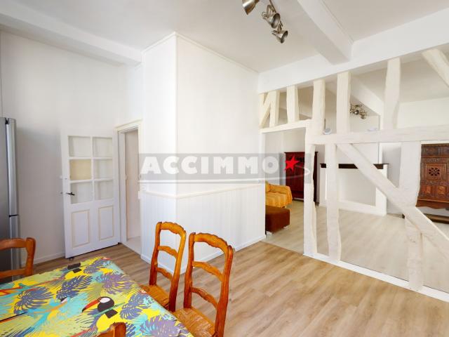 maison 100m²