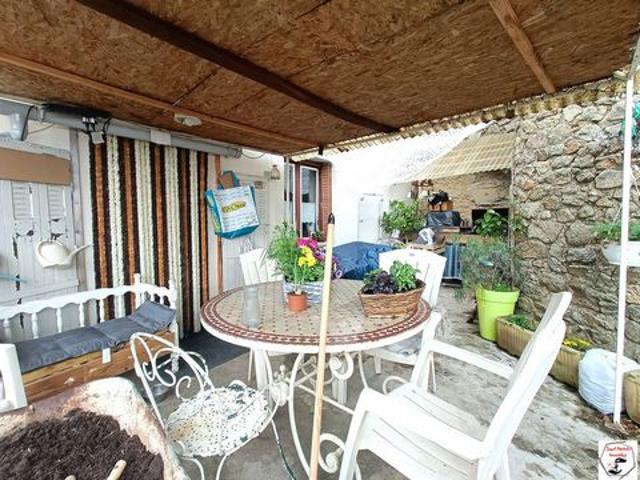 Maison 100m ²