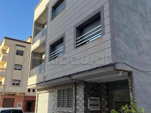 Maison 100M² à vendre Hay Izdihar Marrakech