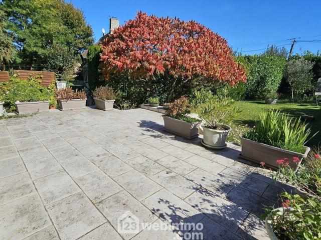 Maison 100m² Nemours