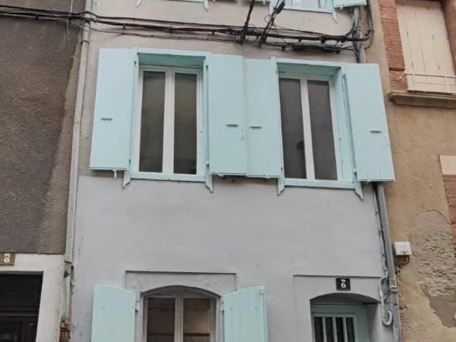 Maison