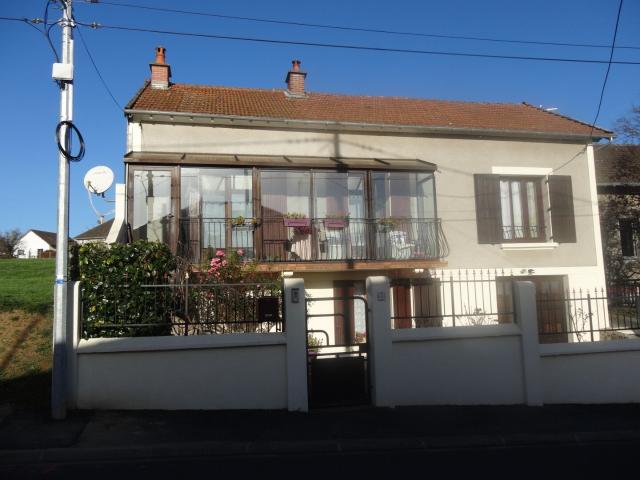 Maison 101 m2 Marsac