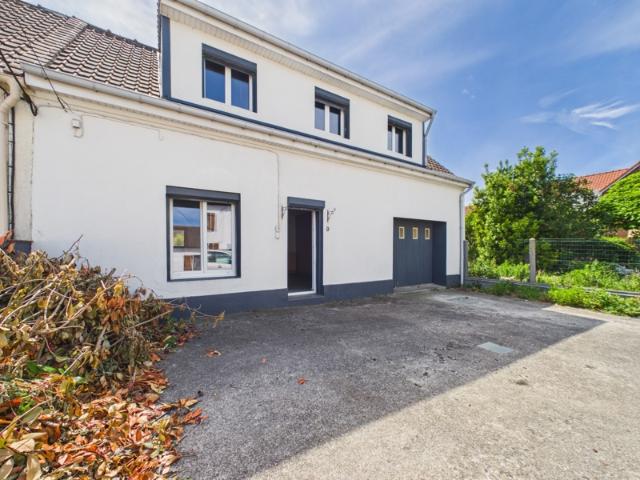 Maison 101 m2 Neufchâtel Hardelot