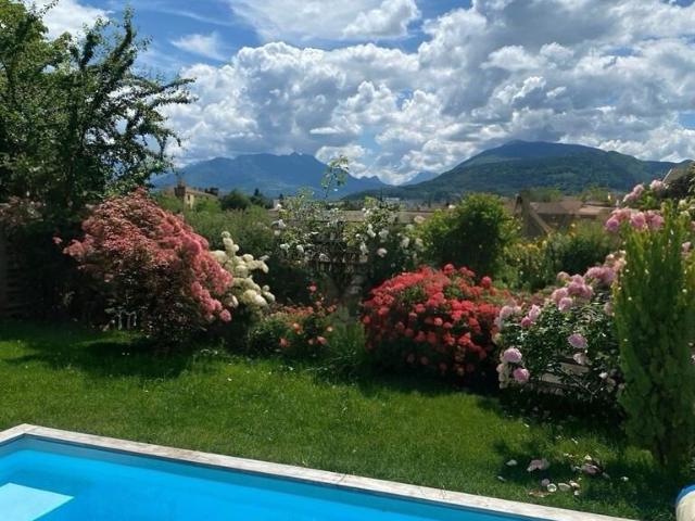 Maison 101 m2 Annecy le Vieux