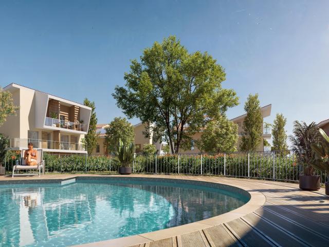 Maison 101 m2 antibes
