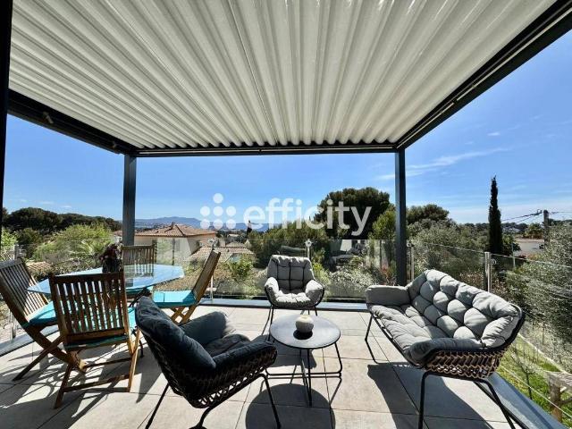 Maison 101 m2 Bandol