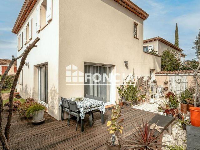 Maison 101 m2 Hyères