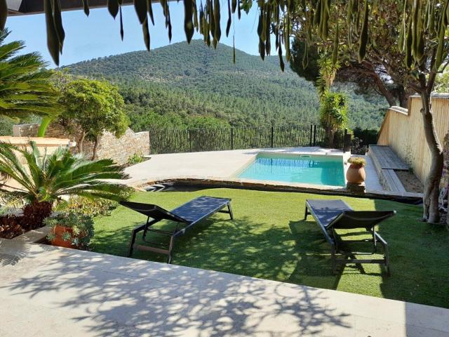 Maison 101 m2 La Londe les Maures