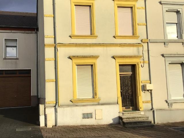 Maison 101 m2 L'Hôpital