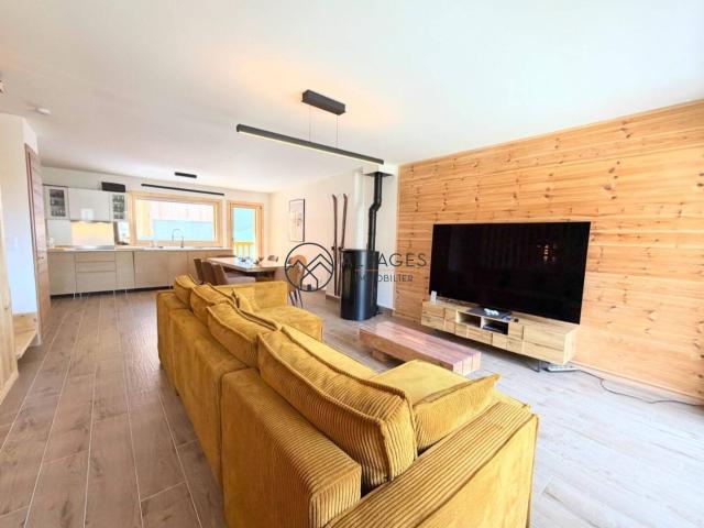 Maison 101 m2 Vars
