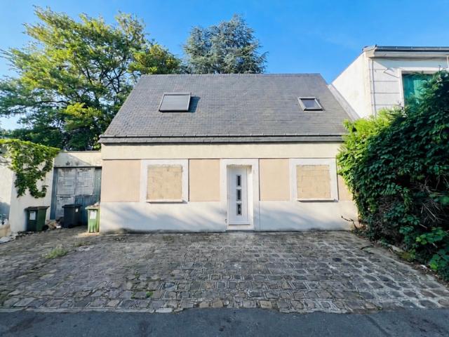 Maison 101 m2 6 pièces