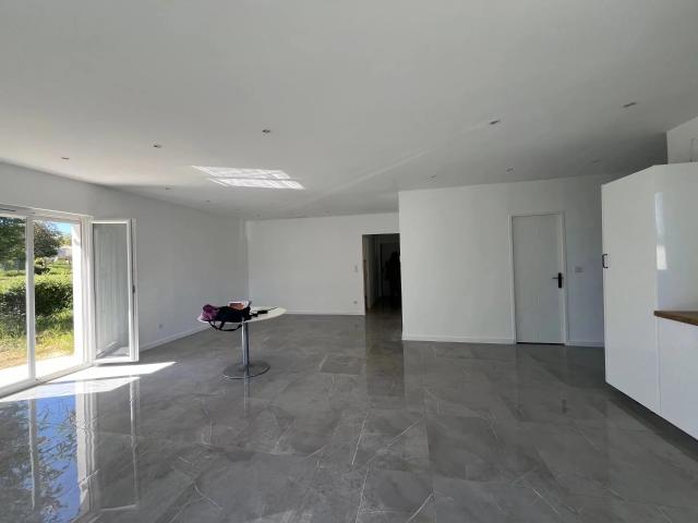 Maison 101 m²