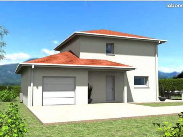 Maison 101 m² Chirens
