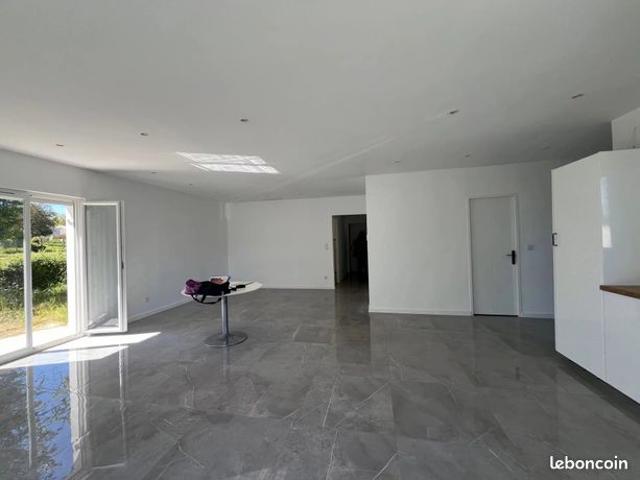 Maison 101 m² Grazac