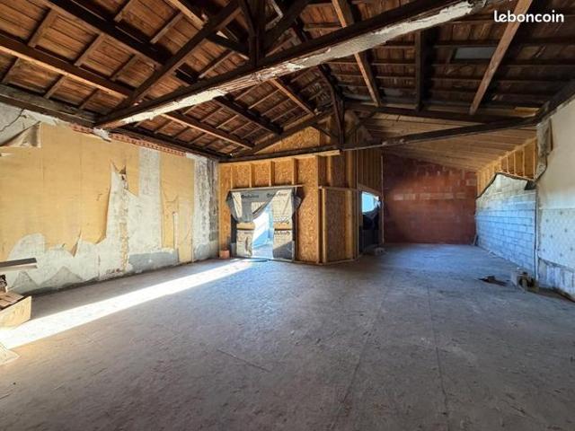 Maison 101 m² Bordeaux